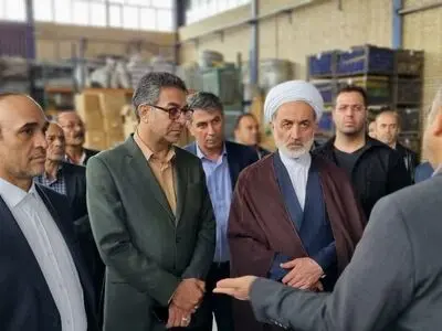 دستگاه قضایی همواره حامی سرمایه گذاران با رفع موانع تولید است