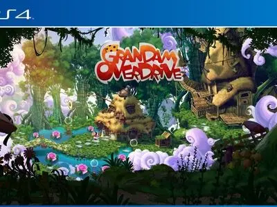 قرارداد نشر بین‌المللی بازی ایرانی خاله قزی برای PS4 امضا شد/ اولین بازی ایرانی برای کنسول محبوب پلی استیشن 4 در راه است