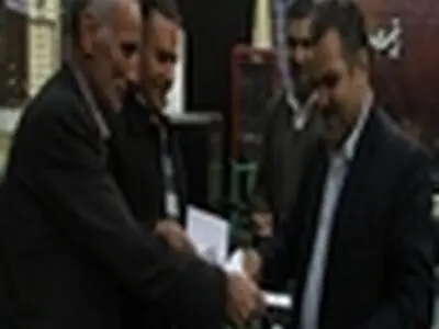 هیات مدیره انجمن صنفی کارگران و استادکاران آرماتوربند قم انتخاب شدند