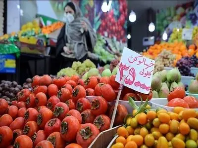میادین میوه و تره‌بار تهران ۲۲ بهمن تعطیل است