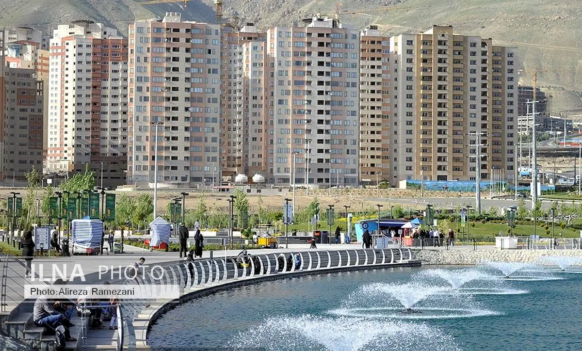خبر تخلیه دریاچه شهدای خلیج فارس تکذیب شد