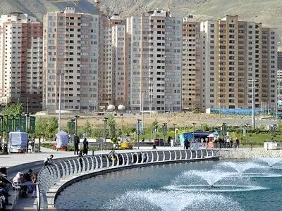 خبر تخلیه دریاچه شهدای خلیج فارس تکذیب شد