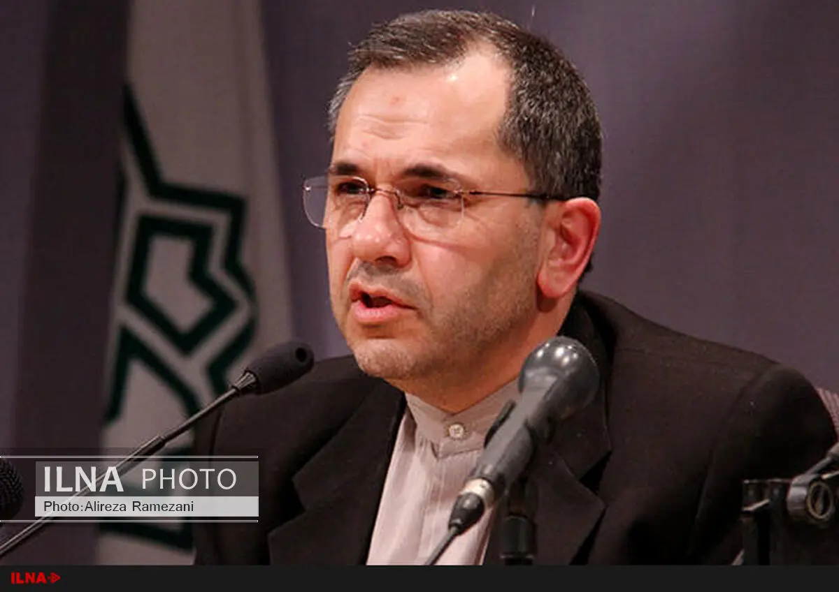 با اجرایی‌شدن برجام هیچ مبنای قانونی برای تحریم‌ها باقی نمی‌ماند