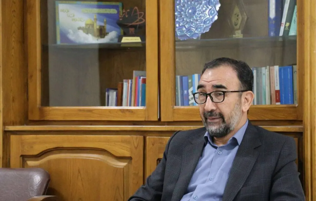 اظهار نظر استاندار خراسان رضوی در این باره تکذیب شد