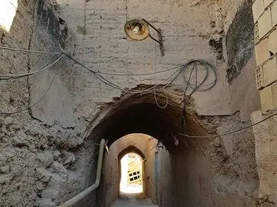 گردشگری پوشالی؛ بلای جان بافت تاریخی یزد