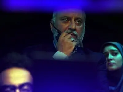 «یلدا» در جشنواره فیلم اسپلت کرواسی
