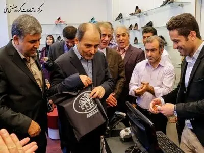 اسلامیان: با تلاش‌های صالحی امید زیادی داریم که کفش ملّی به جایگاه شایسته خود بازگردد