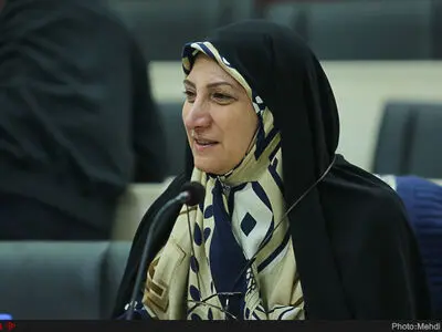 دستفروشی در هیچ جای دنیا جرم نیست/پیشنهاد ارائه مکان ثابت برای دستفروش‌ها