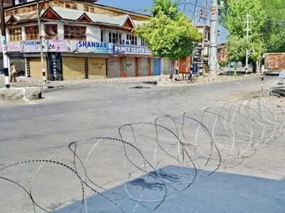 درگیری‌های کشمیر ۳۰ زخمی برجای گذاشت