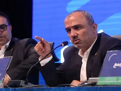 پیام قدردانی مدیرعامل پتروشیمی بوعلی سینا پس از ثبت رکورد تاریخی تولید و فروش
