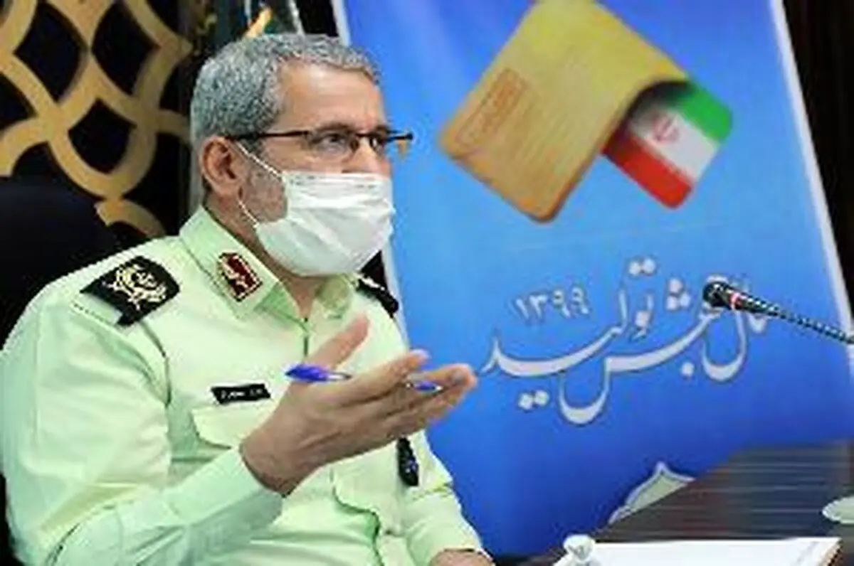 "پدافند غیر عامل" ضرورت اجتناب ناپذیر امروز کشور است