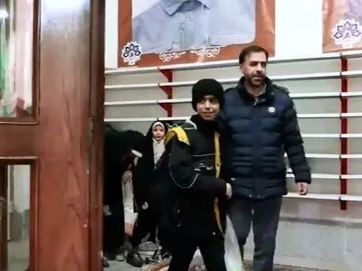 آغاز مراسم معنوی اعتکاف در ۱۲ هزار مسجد کشور + فیلم