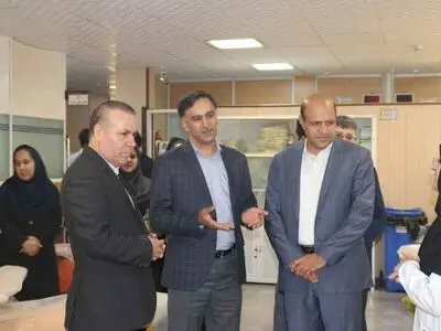 خیرین و مراکز مردم نهاد، ترویج فرهنگ اهدای خون را در دستور کار قرار دهند