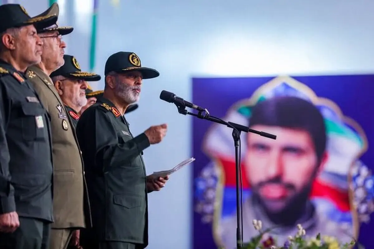 سرلشکر موسوی:  مقاومت و قوی‌تر شدن را انتخاب کرده‌ایم