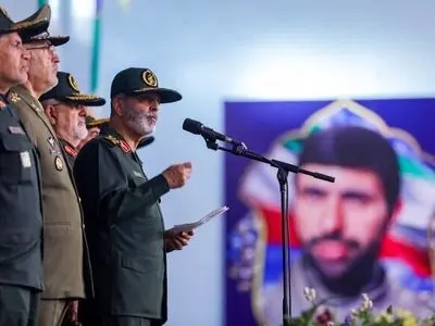 سرلشکر موسوی:  مقاومت و قوی‌تر شدن را انتخاب کرده‌ایم