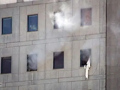 More arrests in connection with deadly Tehran attacks