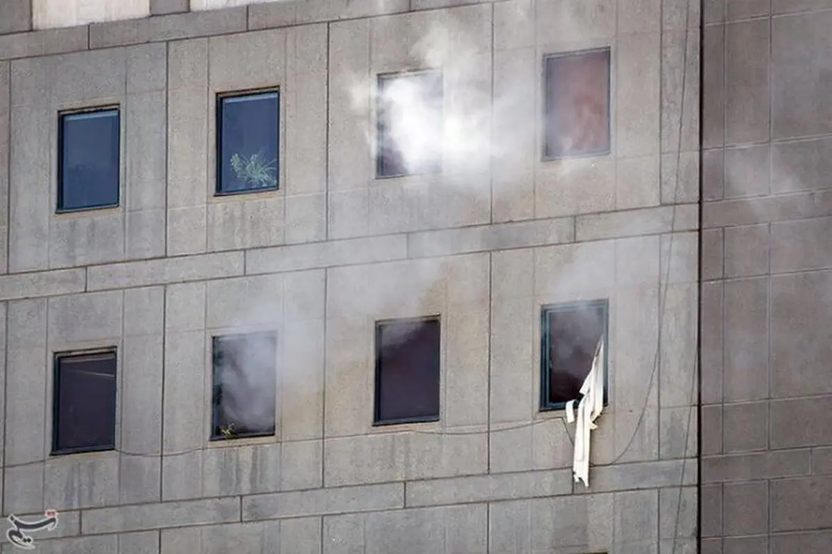 More arrests in connection with deadly Tehran attacks