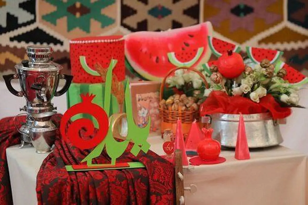 فردای شب یلدا را تعطیل کنید/ مردم برای آرامش به این تعطیلی نیاز دارند