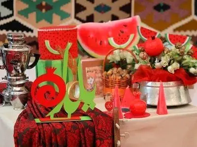 فردای شب یلدا را تعطیل کنید/ مردم برای آرامش به این تعطیلی نیاز دارند