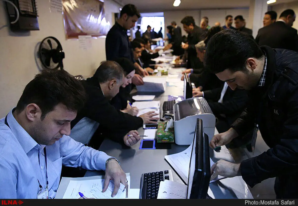 ثبت‌نام ورزشکاران شورای شهر و تهیه کننده سینما در انتخابات شورای تهران