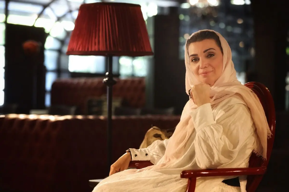 الهام پاوه‌نژاد «لاموزیکا» را به صحنه می‌برد