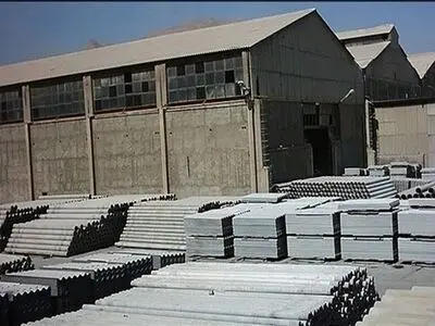 کارخانه قدیمی«فارسیت درود» احیا شود 