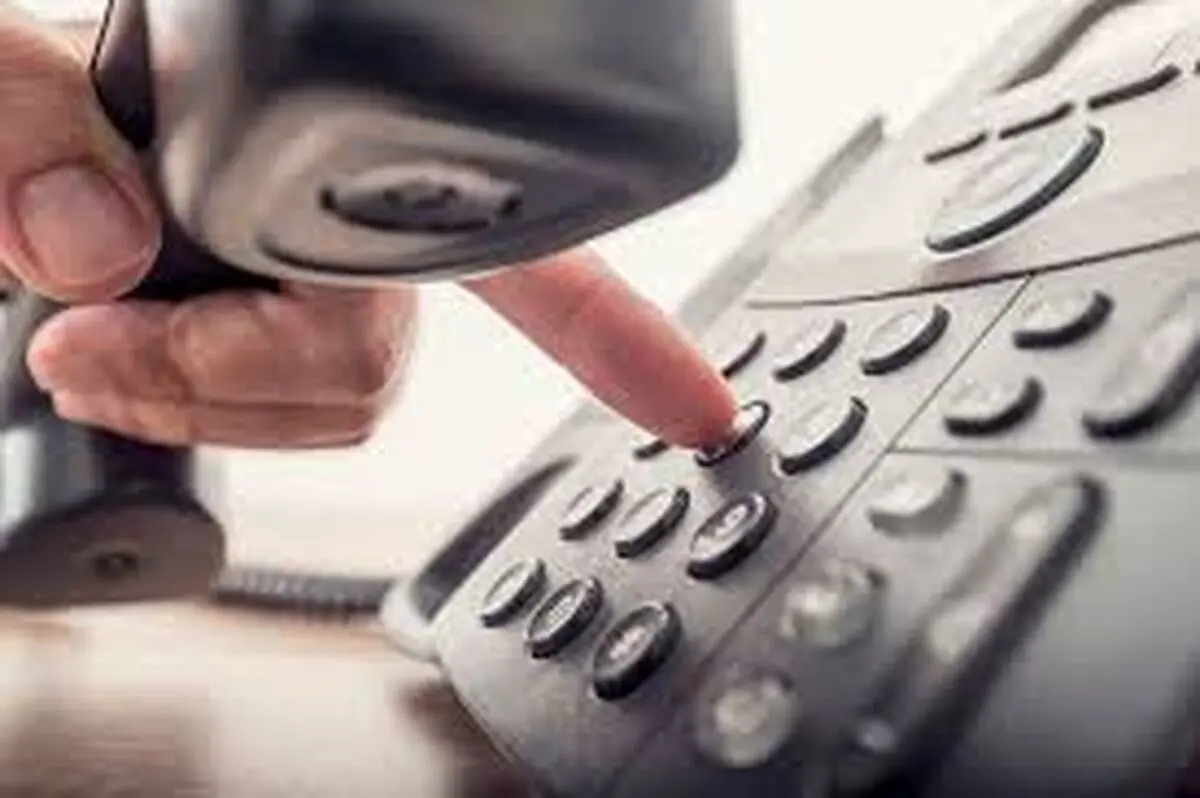 مخابرات به دنبال انحصار بازار است