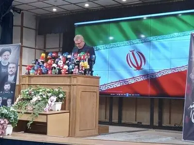 مأموریت «دولت تداوم» به پایان رساندن برنامه‌های دولت شهید رئیسی است