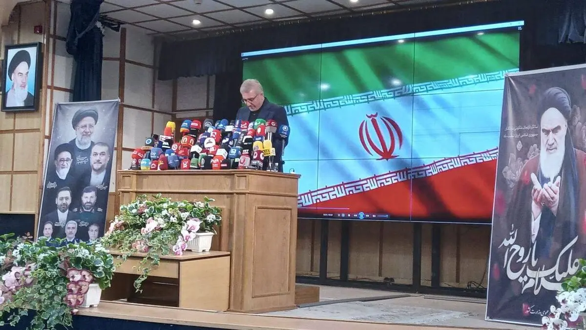 مأموریت «دولت تداوم» به پایان رساندن برنامه‌های دولت شهید رئیسی است