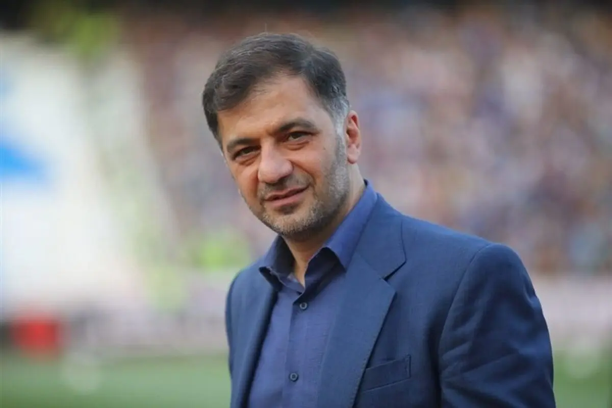 کریمی از مدیریت باشگاه استقلال استعفا داد


