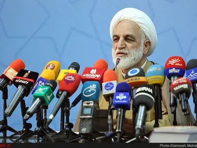 توضیحات سخنگوی قوه‌قضاییه در مورد ارتباط نداشتن بیماری علیرضا رجایی با حضورش در زندان +فیلم
