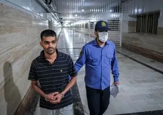 انهدام شبکه سایبری وابسته به موساد/ همکار مجازی ایران‌اینترنشنال اعدام شد