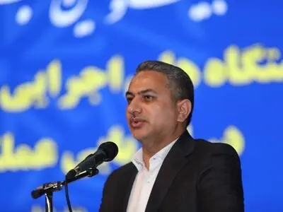 حرکت رو به رشد دستگاه‌های اجرایی هرمزگان در ارزیابی سالانه
