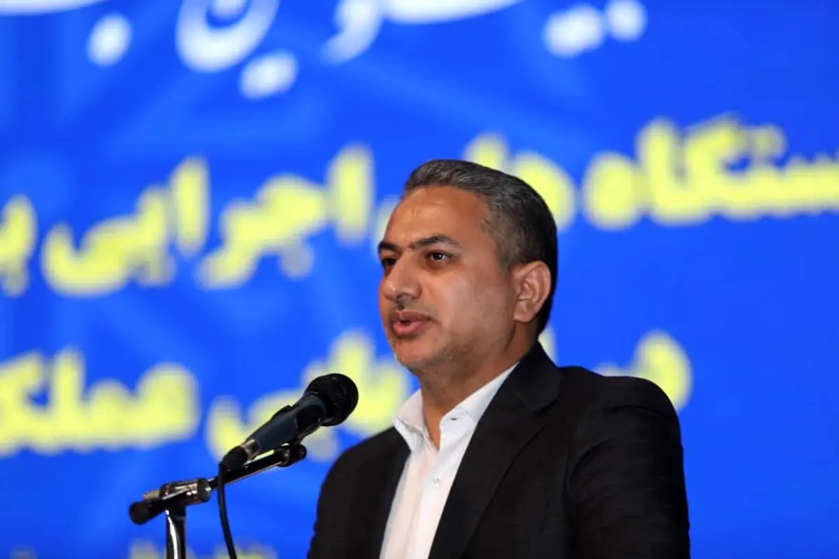 حرکت رو به رشد دستگاههای اجرایی هرمزگان در ارزیابی سالانه