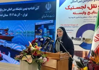 خبرهای خوبی از حمل و نقل در راه است