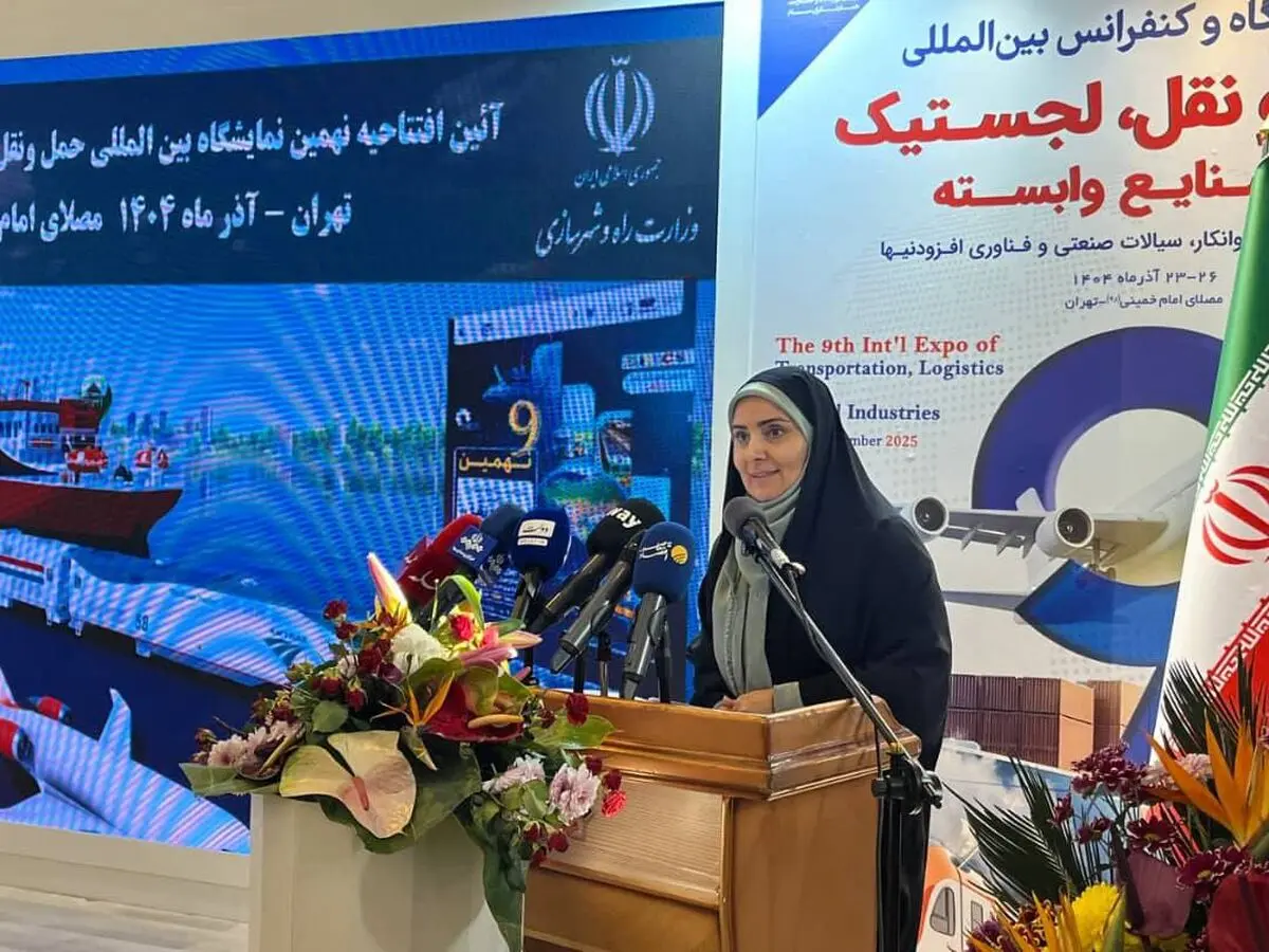 خبرهای خوبی از حمل و نقل در راه است