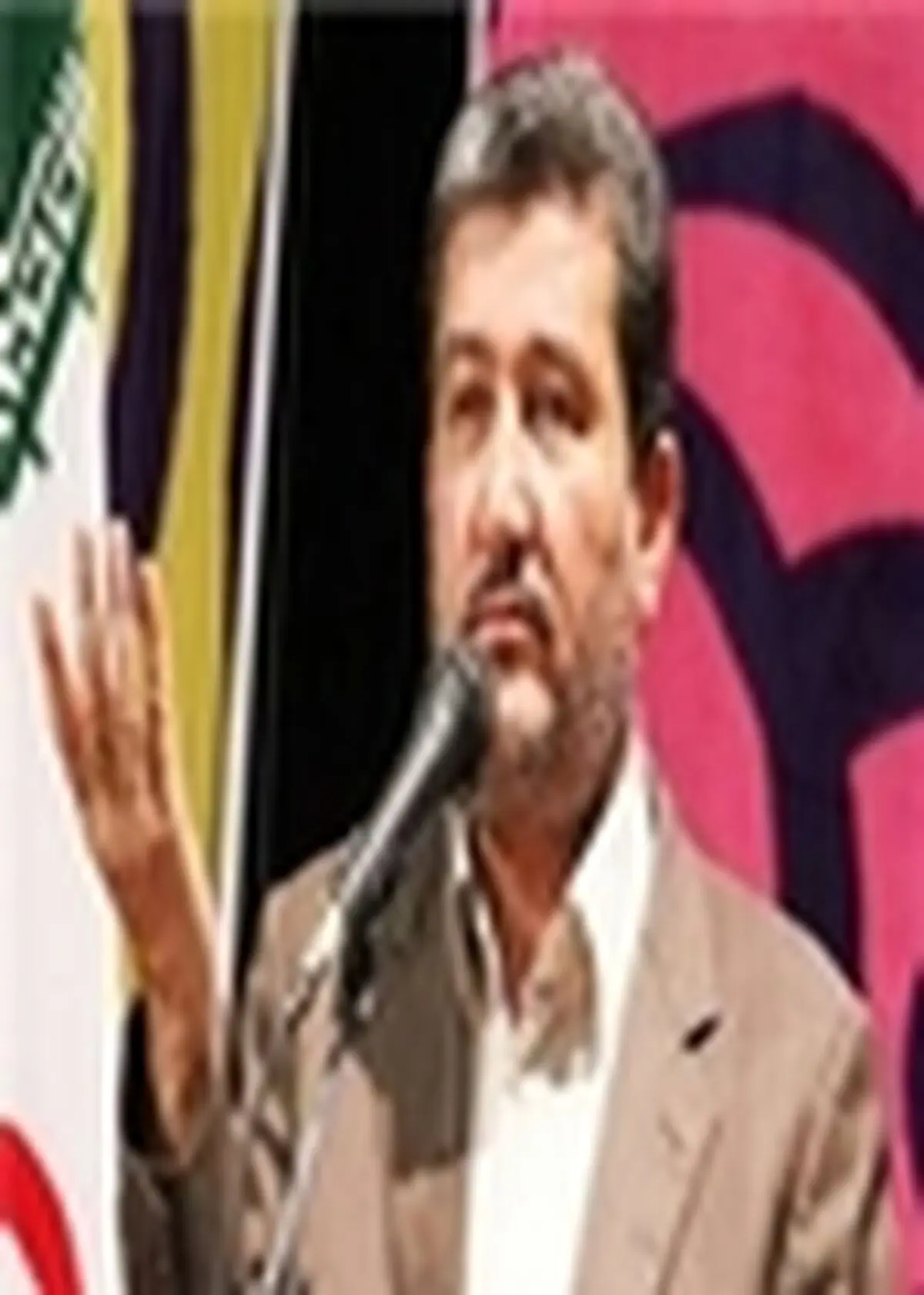 گروه داعش زاییده تفکرات غلط آمریکا و اسراییل هستند