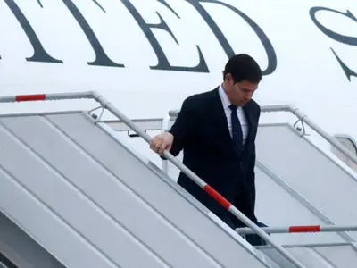 روبیو برای  گفت‌‌وگو درباره ایران به سرزمین‌های اشغالی سفر می‌کند