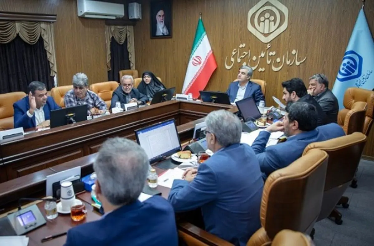 طرح ساماندهی بیمه کارگران ساختمانی در دستور کار