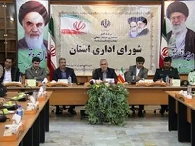استاندار خراسان شمالی خواستار حضور پرشکوه مردم شد