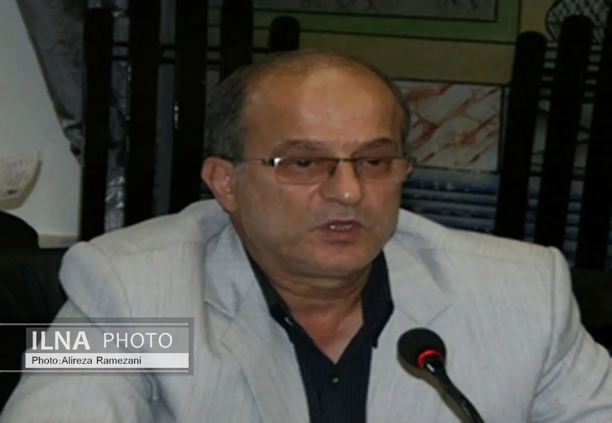 ساماندهی دست‌فروشان خیابان شهید مطهری رشت