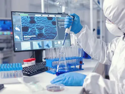 پذیرش بدون کنکور رشته علوم آزمایشگاهی از سال ۱۴۰۳
