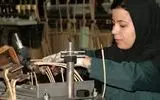 حقوق زنان گیلان از مردان کمتر است/ کارخانه فرش به نمایشگاه تبدیل شد!