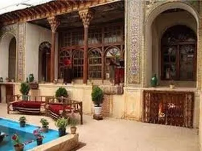 نخستین اقامتگاه بوم گردی در خرم بید فارس افتتاح شد