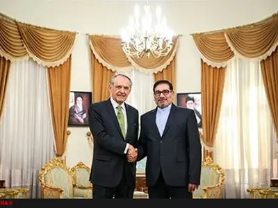 عدم واکنش جدی سازمان ملل به مداخله خارجی در یمن قابل پذیرش نیست