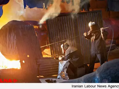 مشکلات و کاستی‌های اشتغال در سال ۹۸ باید مرتفع شود
