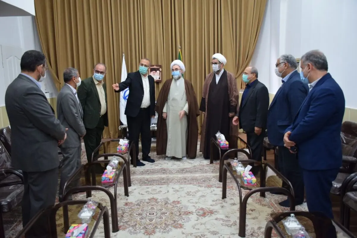اعزام آزمایشی زائران عتبات عالیات از طریق هوایی در آینده نزدیک 
