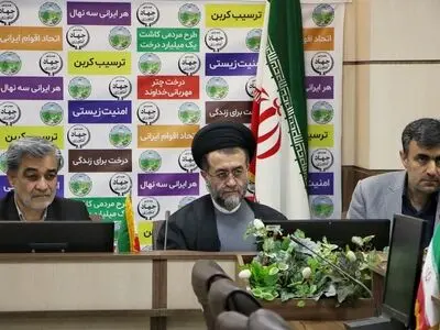 گشت های همپوشان مراقب تصرفات غیر قانونی در ایام تعطیل باشند
