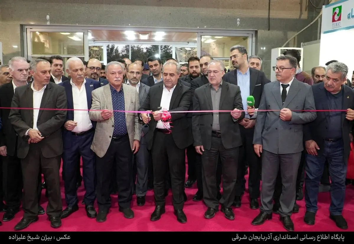 ۲۲۰ واحد قطعه‌سازی آذربایجان شرقی، ۵۰ درصد نیاز بازار داخلی را پوشش می‌دهند