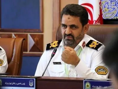 برخورد با تخلفات «موتورسیکلت سواران» در «خطوط ویژه» تهران از فردا